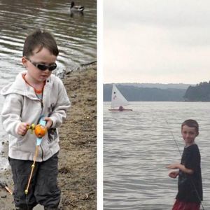 Meet your Posher, Anthony